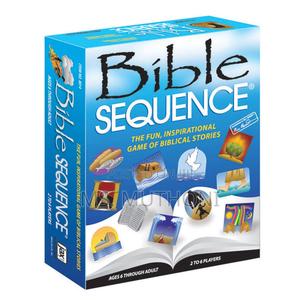 Bible Sequence - thumbnail 2