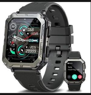 Promate Tough-Built With BT Calling • IP67 Water Resistance - thumbnail 2