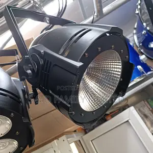 Stage Frensel Video Lights