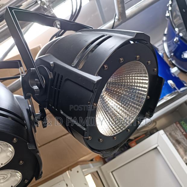 Stage Frensel Video Lights - main view