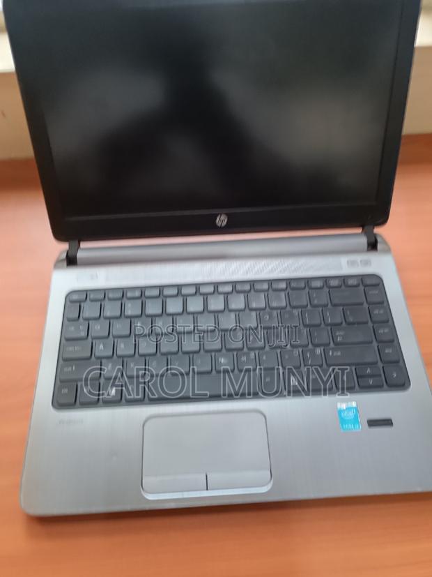 New Laptop HP EliteBook 840 G3 8GB Intel Core I5 HDD+SSD 500GB