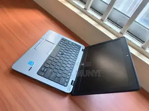 New Laptop HP EliteBook 820 G3 8GB Intel Core I5 SSD 256GB
