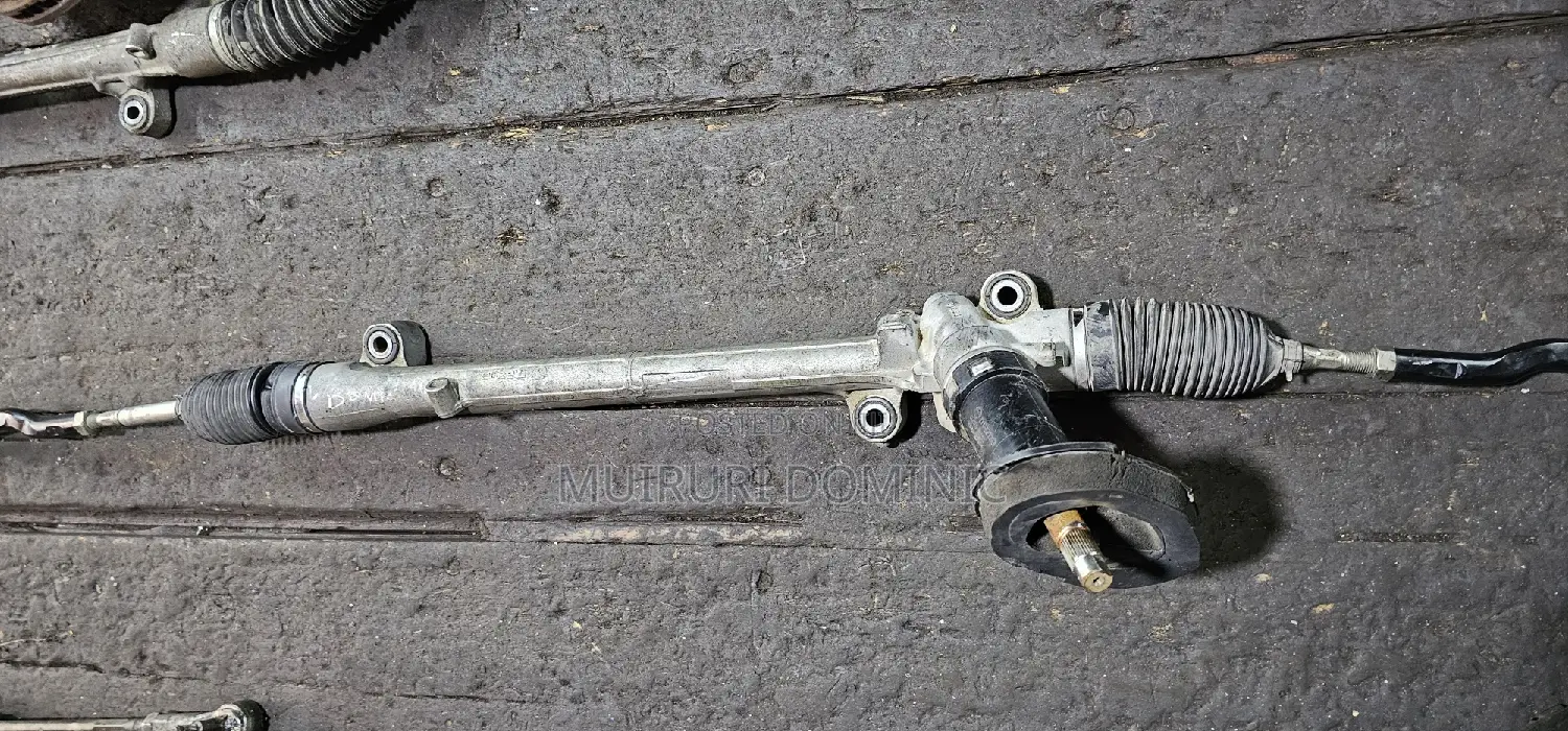 Mazda Atenza Steering Rack 2015