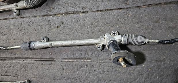 Mazda Atenza Steering Rack 2015