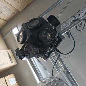 360 Degree Moving Head Dj Light - thumbnail 2