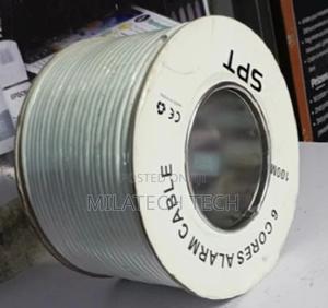 4core Alarm Cable Brand - thumbnail 2