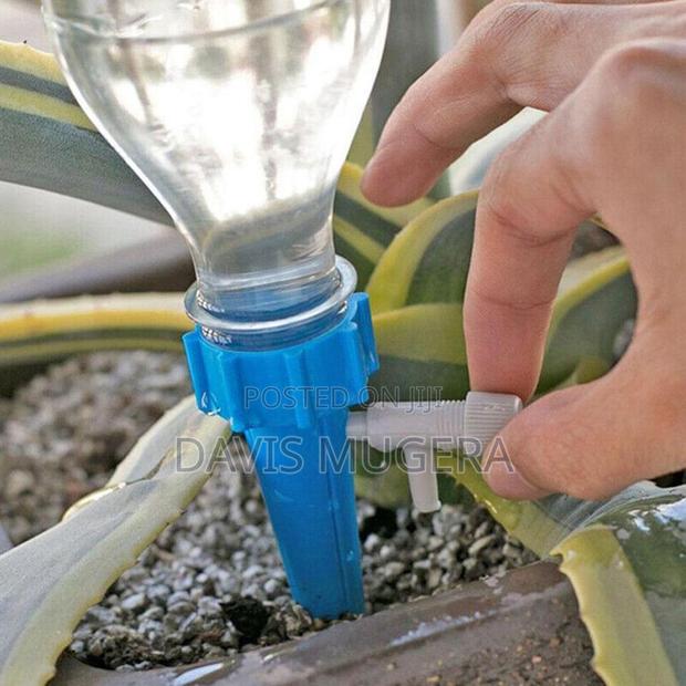 20 Pack Auto Drippers Self Plant Watering Spikes Automatic - main view