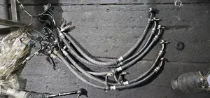 Honda RE3/RE4 Steering High Pressure Pipe