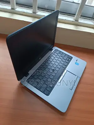 New Laptop HP EliteBook 820 G3 8GB Intel Core I5 HDD+SSD 500GB