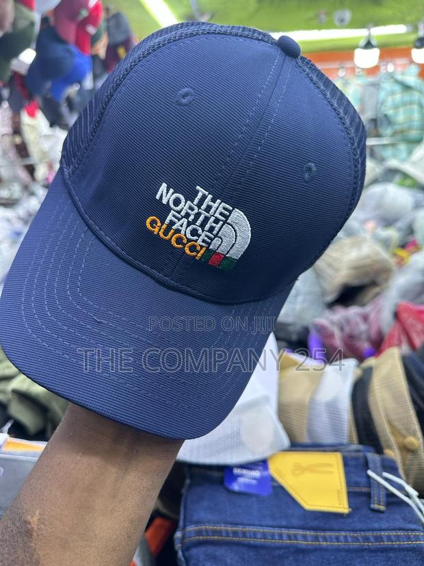 Quality Baseball Caps - thumbnail 3