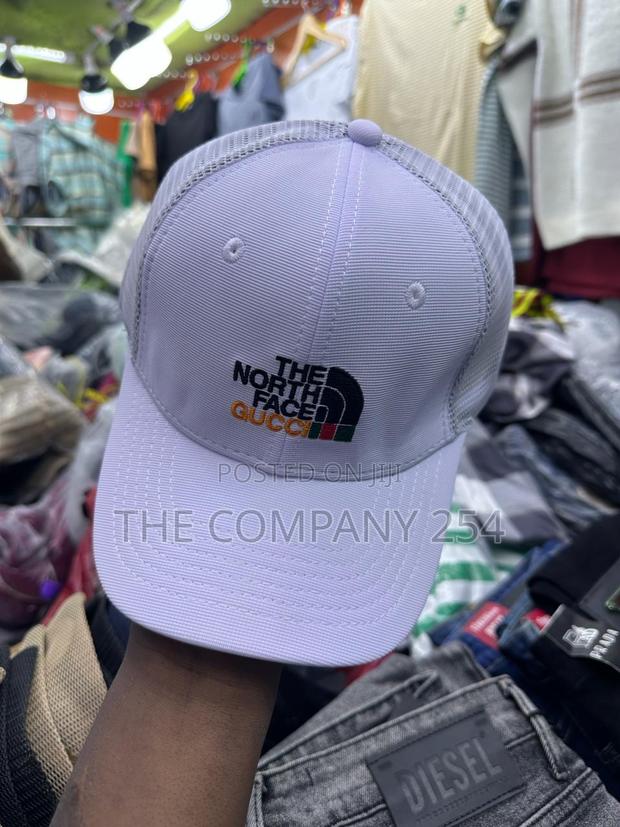 Quality Baseball Caps - thumbnail 4