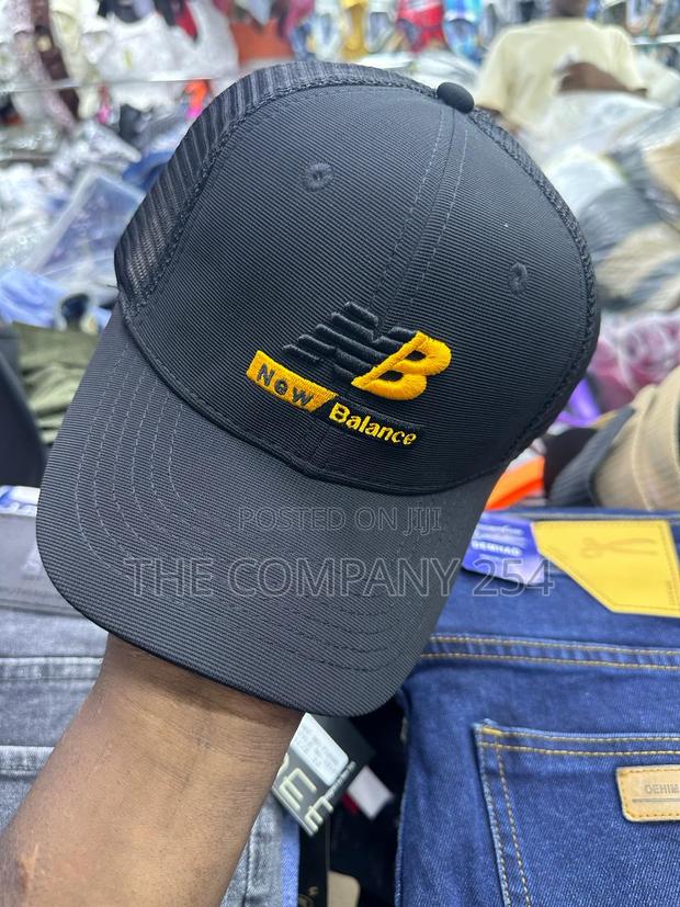 Quality Baseball Caps - thumbnail 7