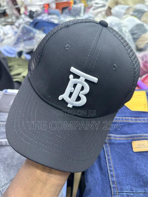 Quality Baseball Caps - thumbnail 8