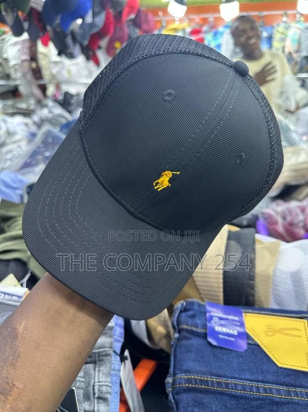Quality Baseball Caps - thumbnail 9