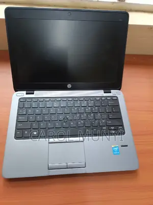 New Laptop HP EliteBook 820 G3 4GB Intel Core I5 HDD+SSD 500GB
