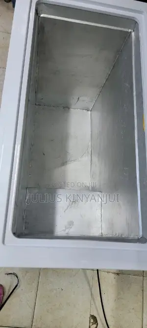 Deep Freezer 250L