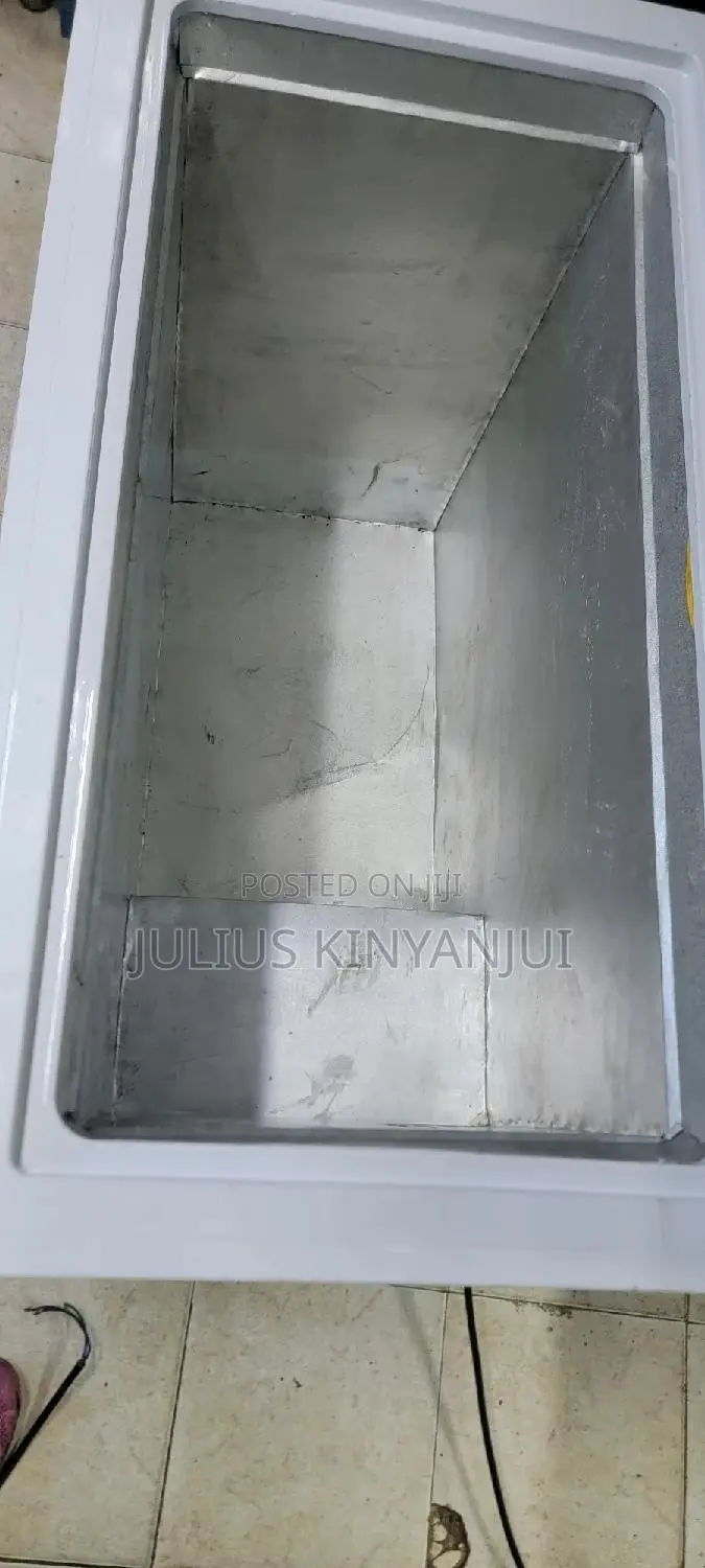 Deep Freezer 250L