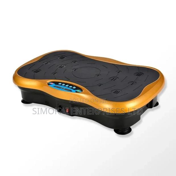 Fitness Slimming Therapy Machines - main view