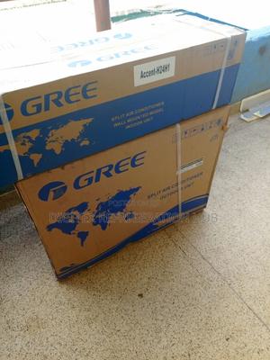 Gree Air Conditioner 18000 Btu - thumbnail 2