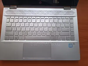 Laptop HP Pavilion X360 14t 8GB Intel Core I5 SSD 256GB