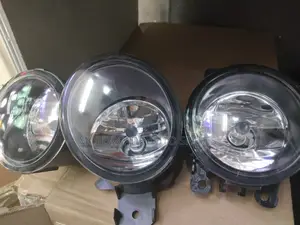 Nissan Note,Tiida,Serena and March Fog Lights