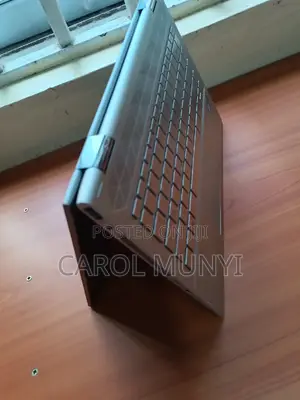 Laptop HP Pavilion X360 13 8GB Intel Core I5 SSD 256GB