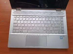 Laptop HP Pavilion X360 13 8GB Intel Core I5 SSD 256GB
