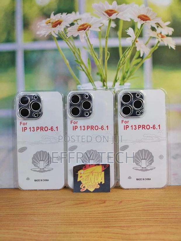 Case Oppo Reno 5F, Reno 6 4G, Reno 6 5G Sofcase Clear HD Pre - thumbnail 2