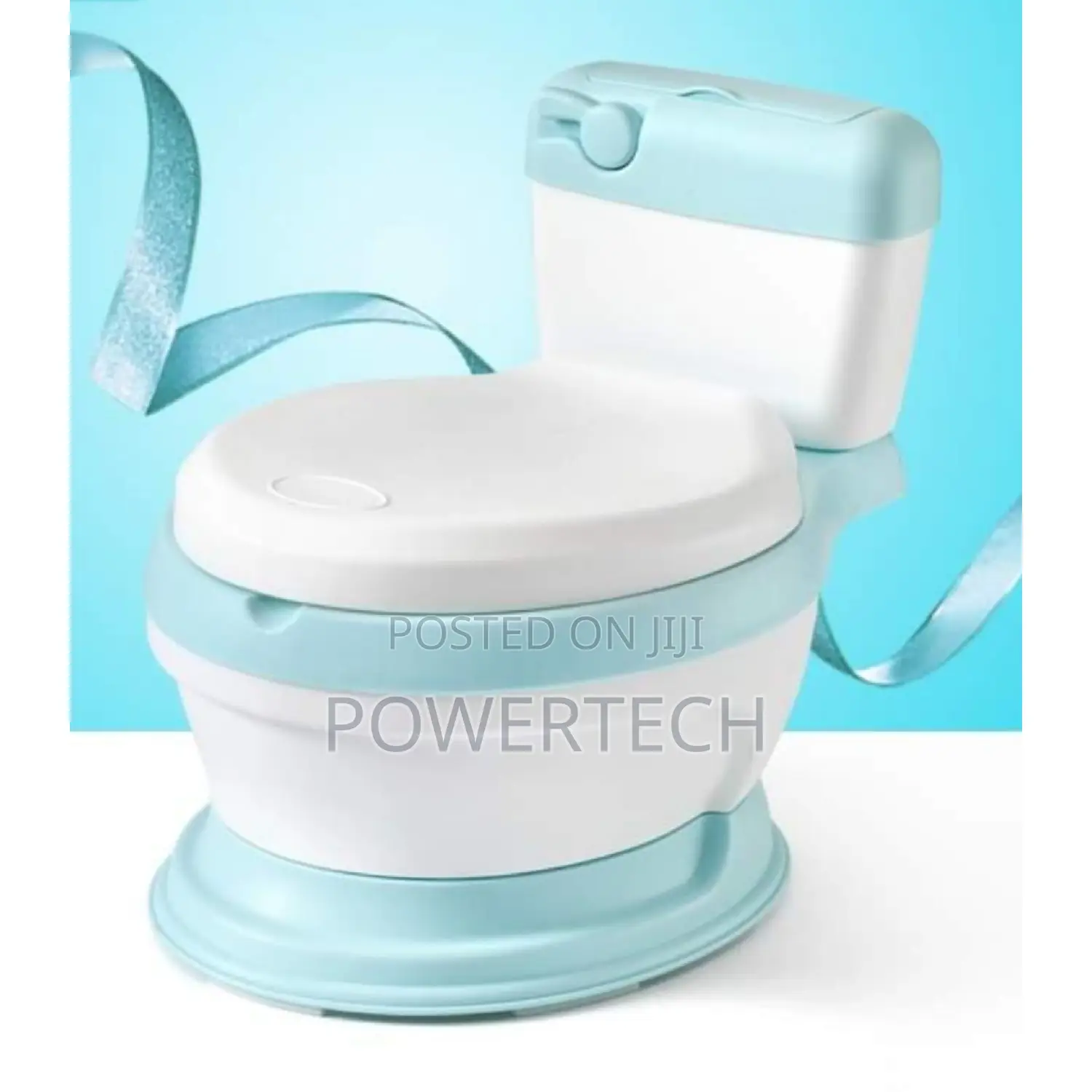 Baby's Pots Baby Pots