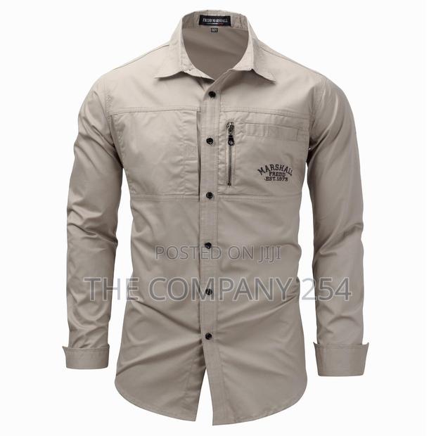 Long Sleeved Shirts Sizes: M,L, XL, 2xl, 3xl
