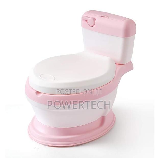 Baby's Pots Baby Pots. - main view