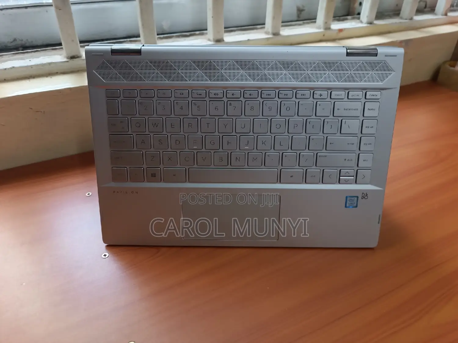 Laptop HP Pavilion X360 14t 8GB Intel Core I5 SSD 256GB