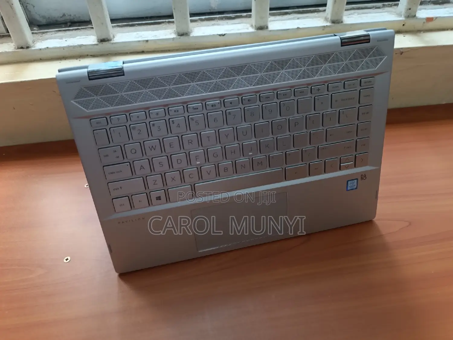 Laptop HP Pavilion X360 14t 8GB Intel Core I5 SSD 256GB