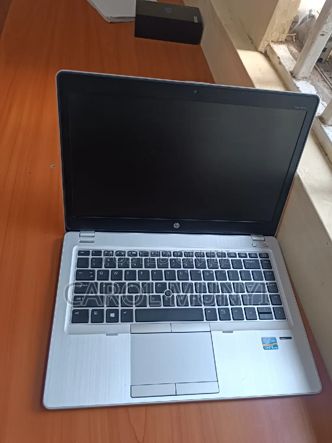 Laptop HP EliteBook Folio 9470M 4GB Intel Core I5 HDD 500GB