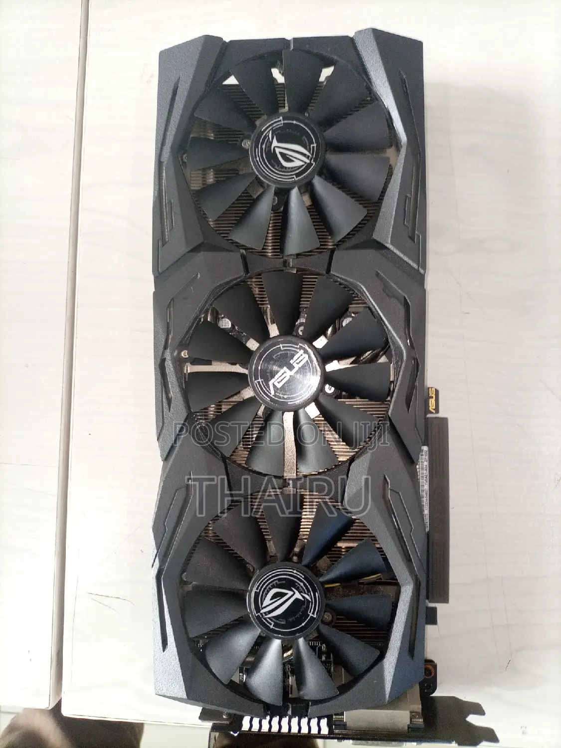 Gaming/Architecture Graphics Card RTX 1070