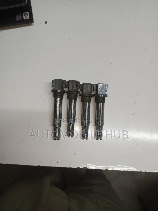 Volkswagen Ignition Coil 1.4 1.6 1.8. 2.0litres