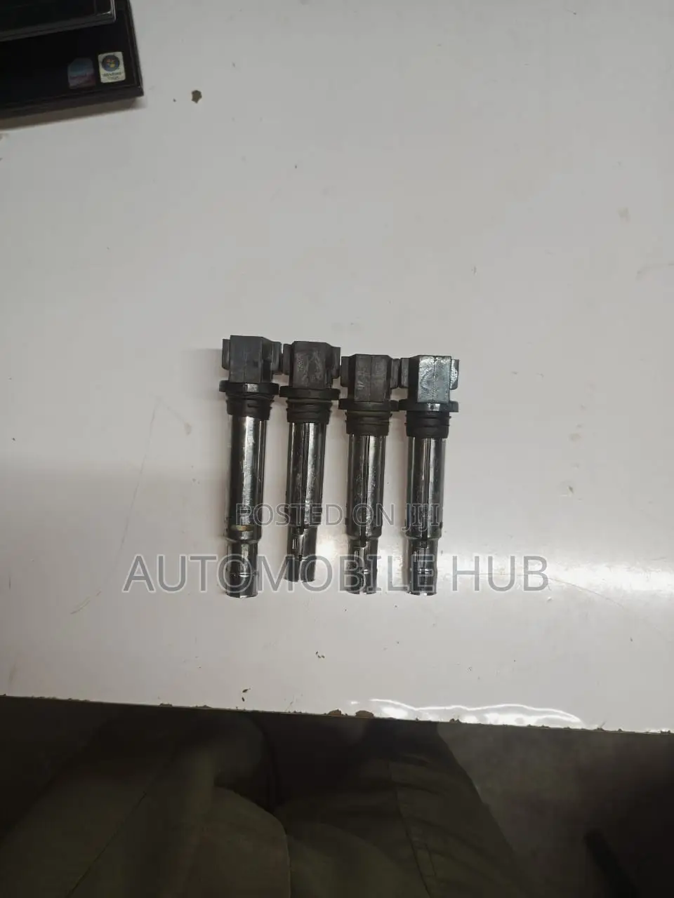Volkswagen Ignition Coil 1.4 1.6 1.8. 2.0litres