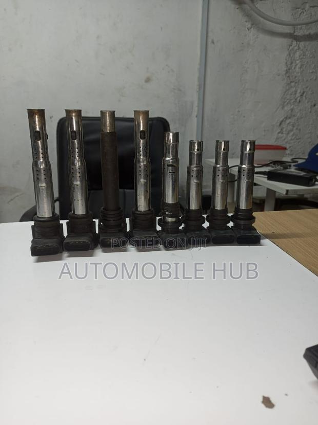 Volkswagen Polo 1400cc 1600cc 1800cc 2000cc Ignition Coil