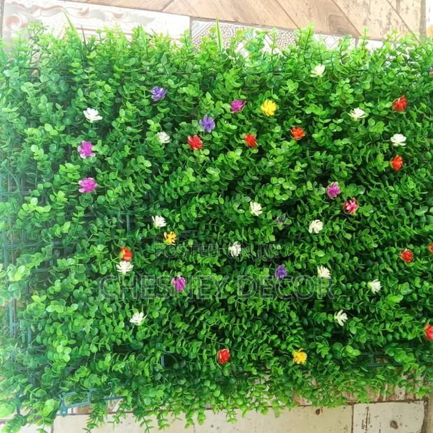Wall Flowers Wall Flowers Wall Flowers - main view