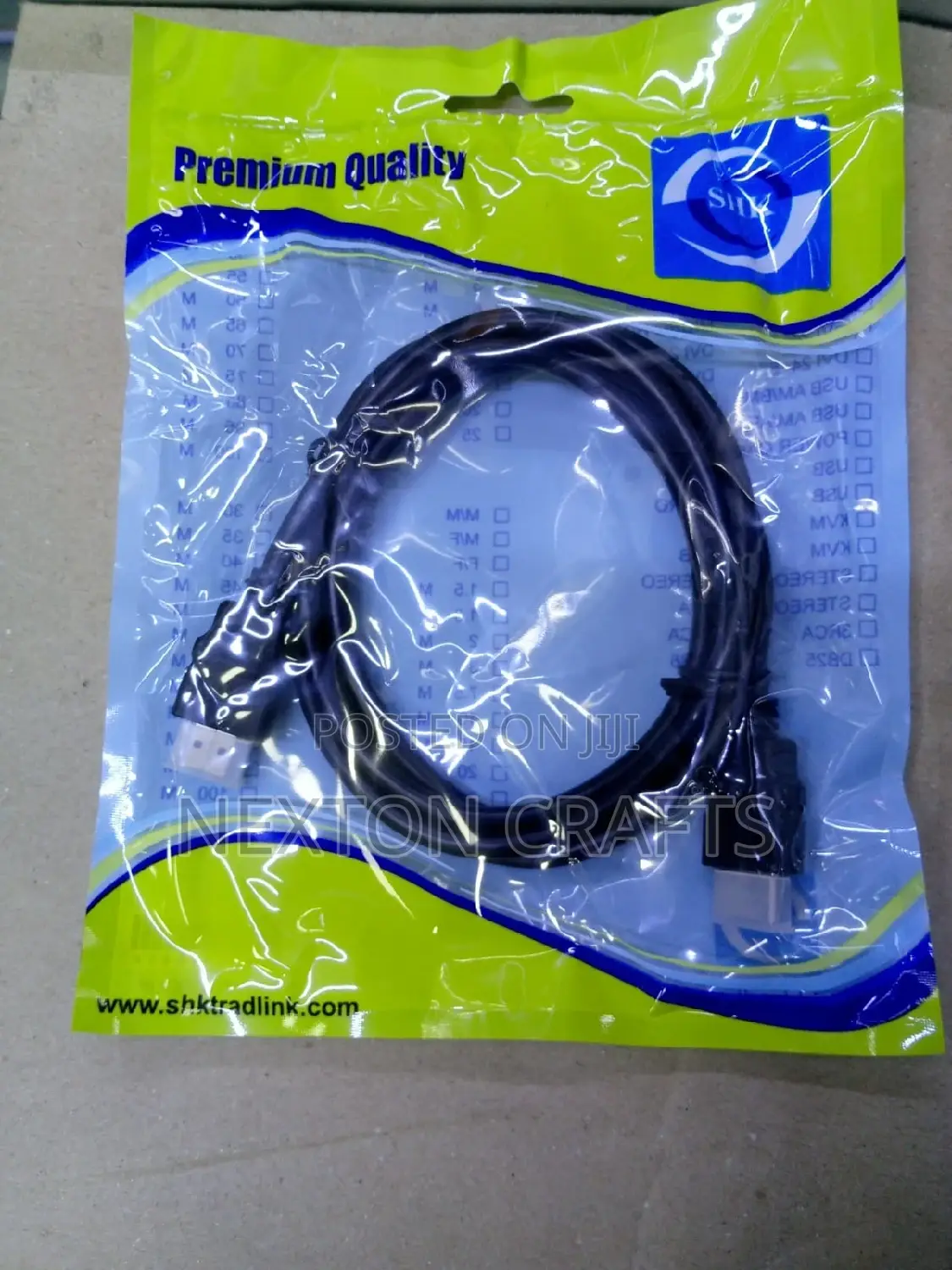 HDMI 1.5M Cable