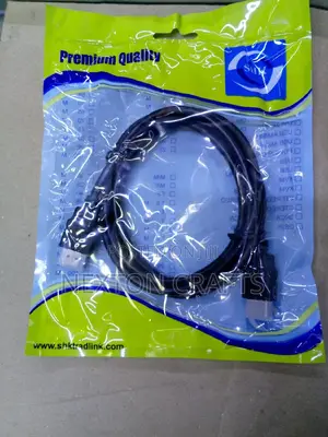 HDMI 1.5M Cable