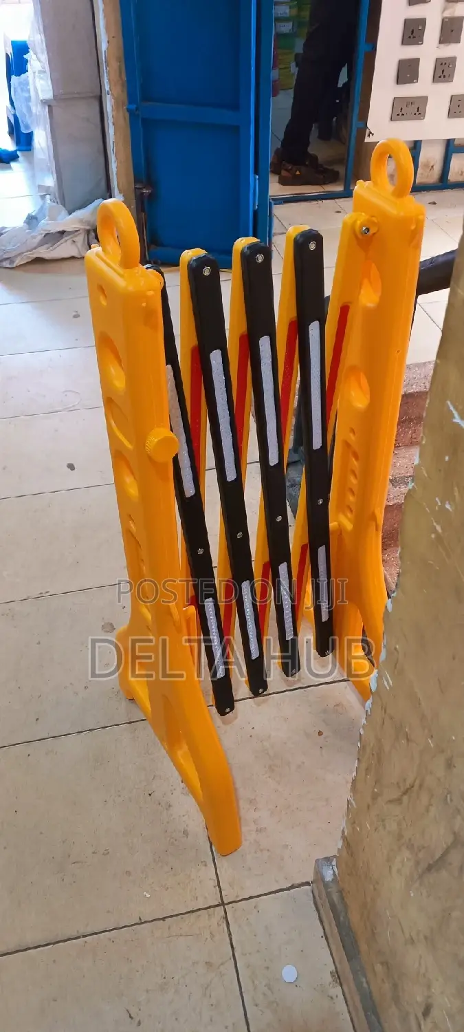 Road Barrier/Yard Barrier/Safety Barrier