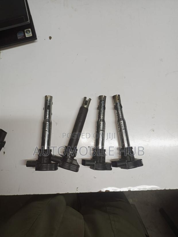 Quality Volkswagen Ignition Coils 2012 Model and Below