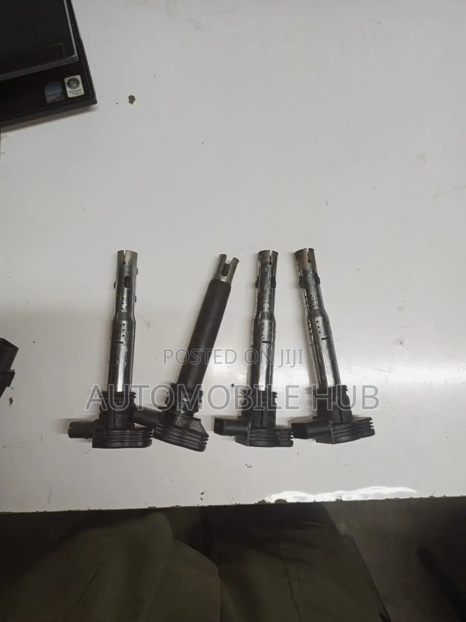 Quality Volkswagen Ignition Coils 2012 Model and Below