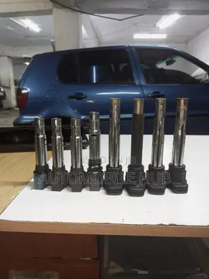 Quality Volkswagen Ignition Coils 2012 Model and Below