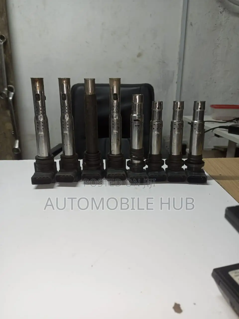 Quality Volkswagen Ignition Coils 2012 Model and Below