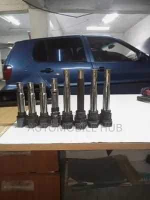 Quality Volkswagen Ignition Coils 2012 Model and Below