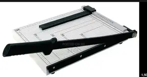 Office Point Paper Cutter
