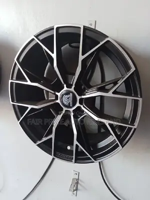 Rims Size 15/4/100 Normal Spiky