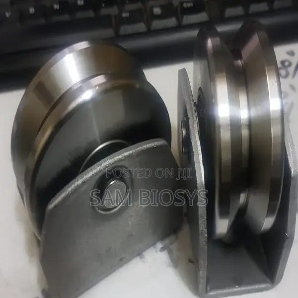 Heavy Duty Sliding Gate Wheel Per Piece